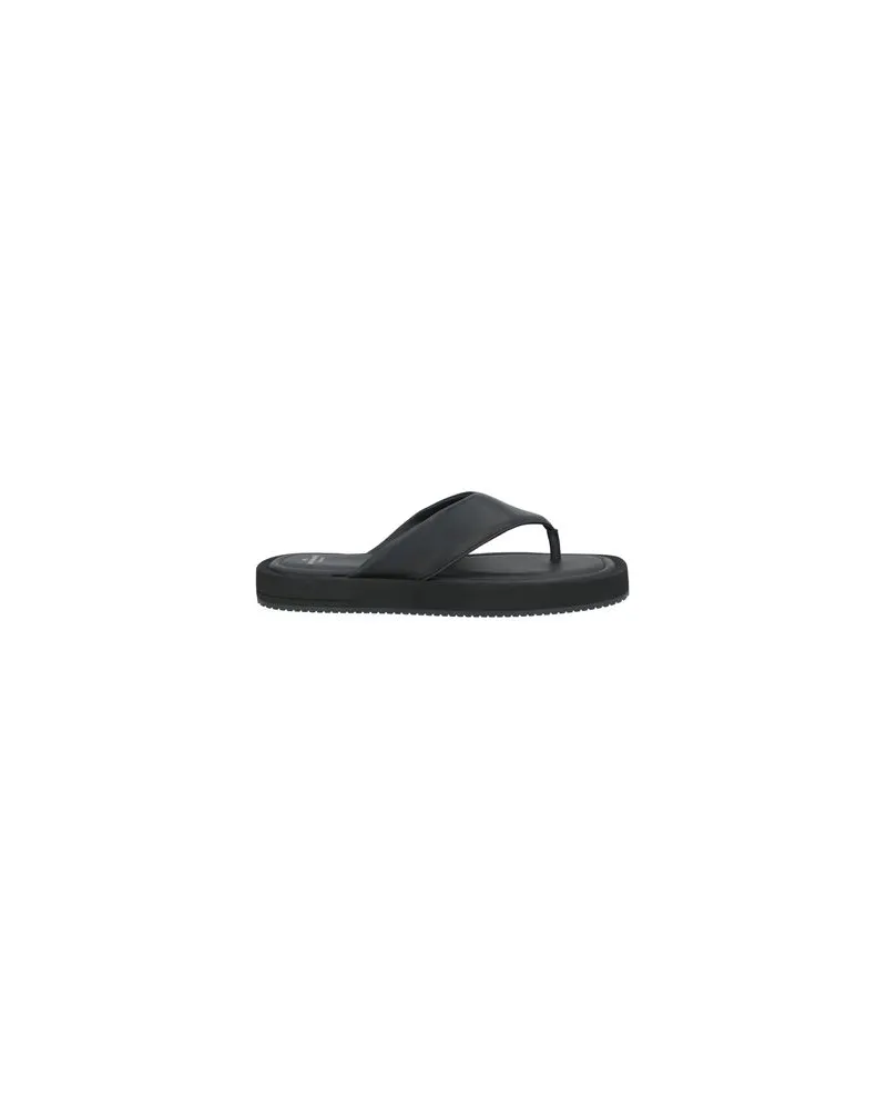 Copenhagen SCHUHE - Zehentrennerauf YOOX.COM Schwarz