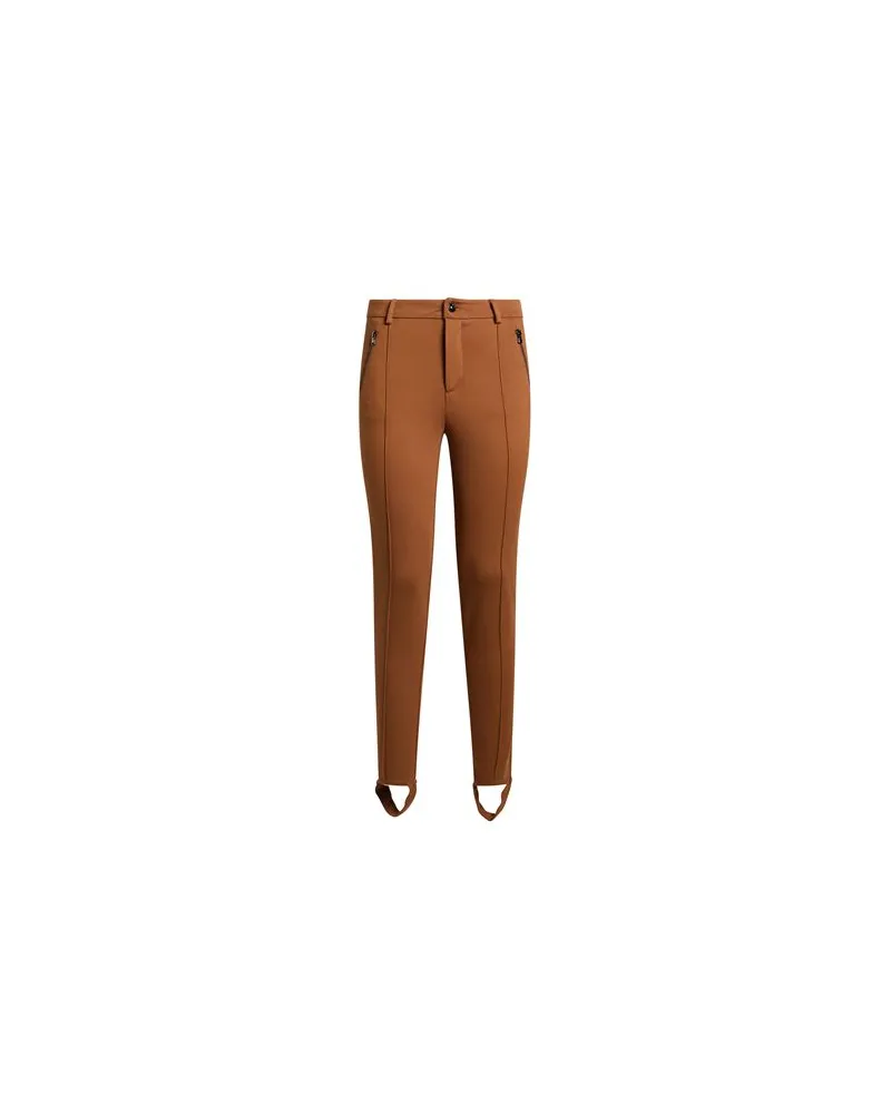 Liu Jo HOSEN & RÖCKE - Hosenauf YOOX.COM Kamel