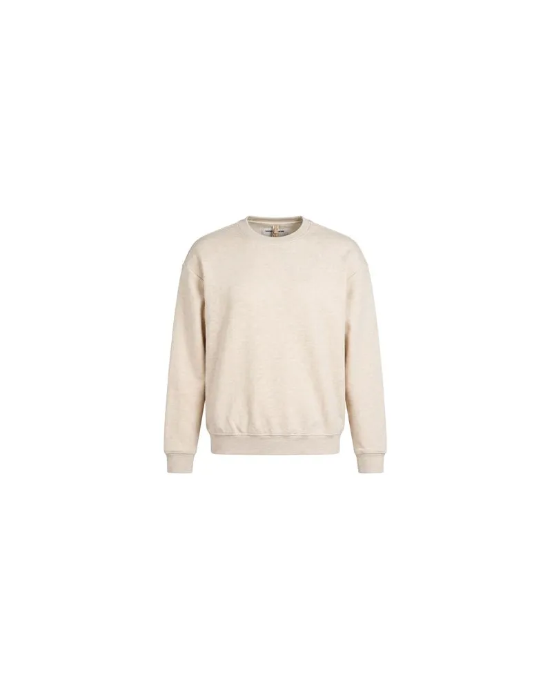 SKIMS TOPS - Sweatshirtsauf YOOX.COM Hellgrau