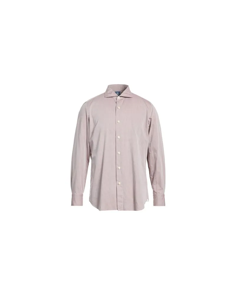 Finamore 1925 TOPS - Hemdenauf YOOX.COM Bordeaux