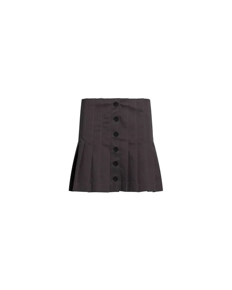 Semicouture HOSEN & RÖCKE - Miniröckeauf YOOX.COM (-)