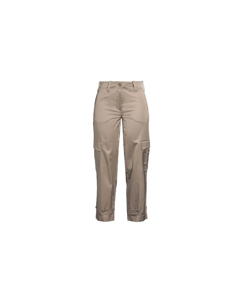 Cambio HOSEN & RÖCKE - Hosenauf YOOX.COM Khaki