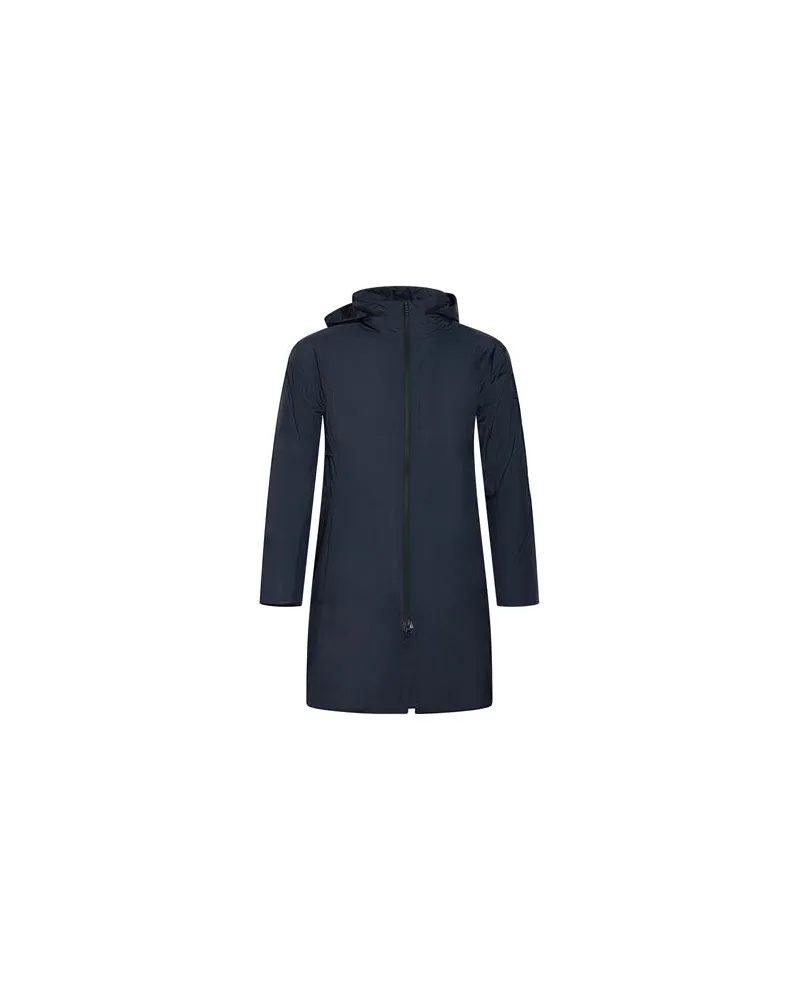 Jack Wolfskin JACKEN & MÄNTEL - Jacken, Mäntel & Trenchcoatsauf YOOX.COM Nachtblau
