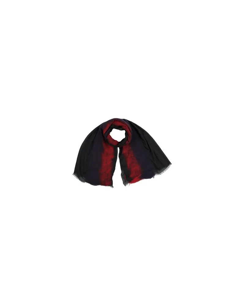 Emporio Armani ACCESSOIRES - Schalsauf YOOX.COM Schwarz