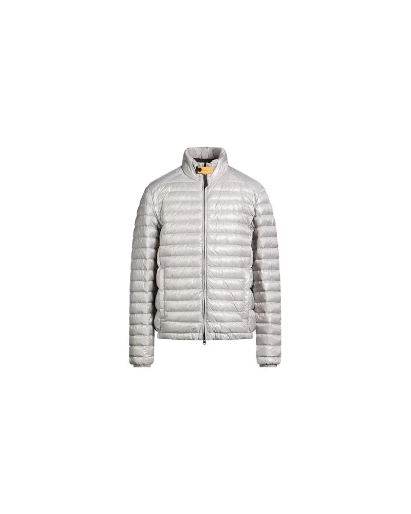 Parajumpers JACKEN & MÄNTEL - Pufferjacken & Daunenjackenauf YOOX.COM Hellgrau