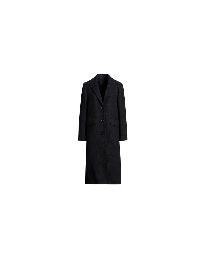 Paltò FABBRICA - JACKEN & MÄNTEL - Mäntelauf YOOX.COM Braungrau