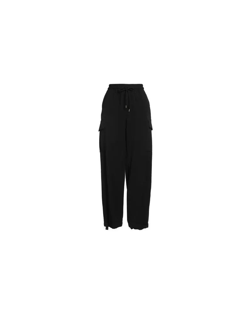Cellar Door HOSEN & RÖCKE - Hosenauf YOOX.COM Schwarz