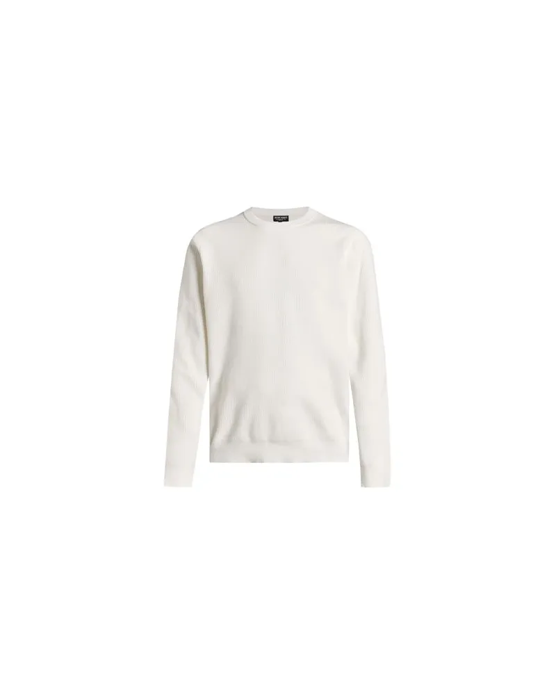 Antony Morato STRICKWAREN - Pulloverauf YOOX.COM Weiß