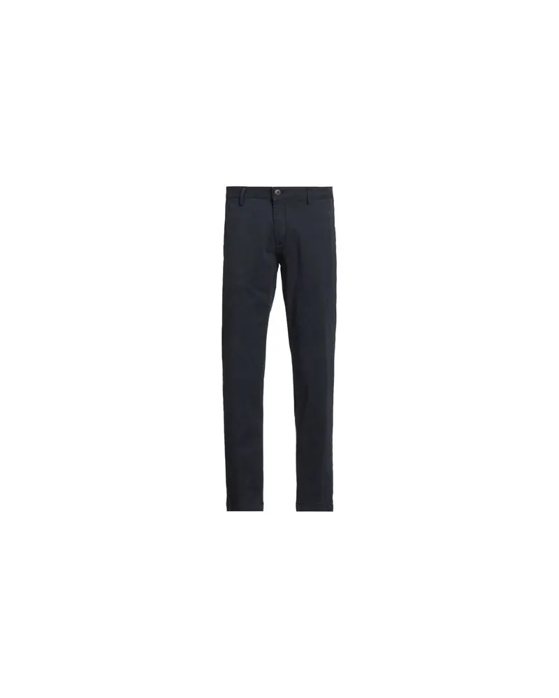 YES ZEE by Essenza HOSEN & RÖCKE - Hosenauf YOOX.COM Nachtblau