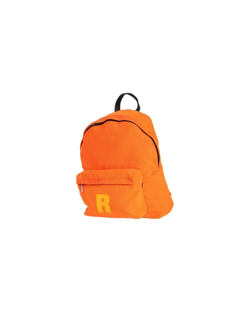 RUCO LINE TASCHEN - Rucksäckeauf YOOX.COM Orange