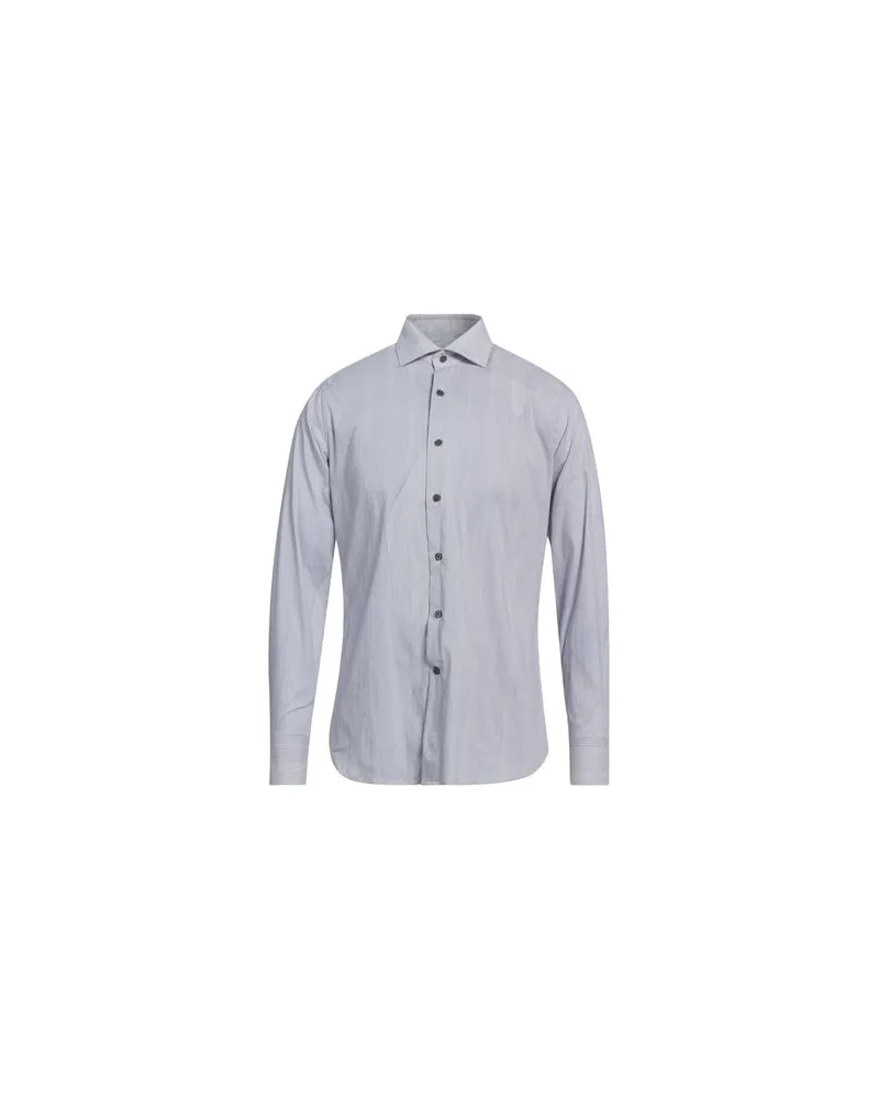 Bagutta TOPS - Hemdenauf YOOX.COM Nachtblau