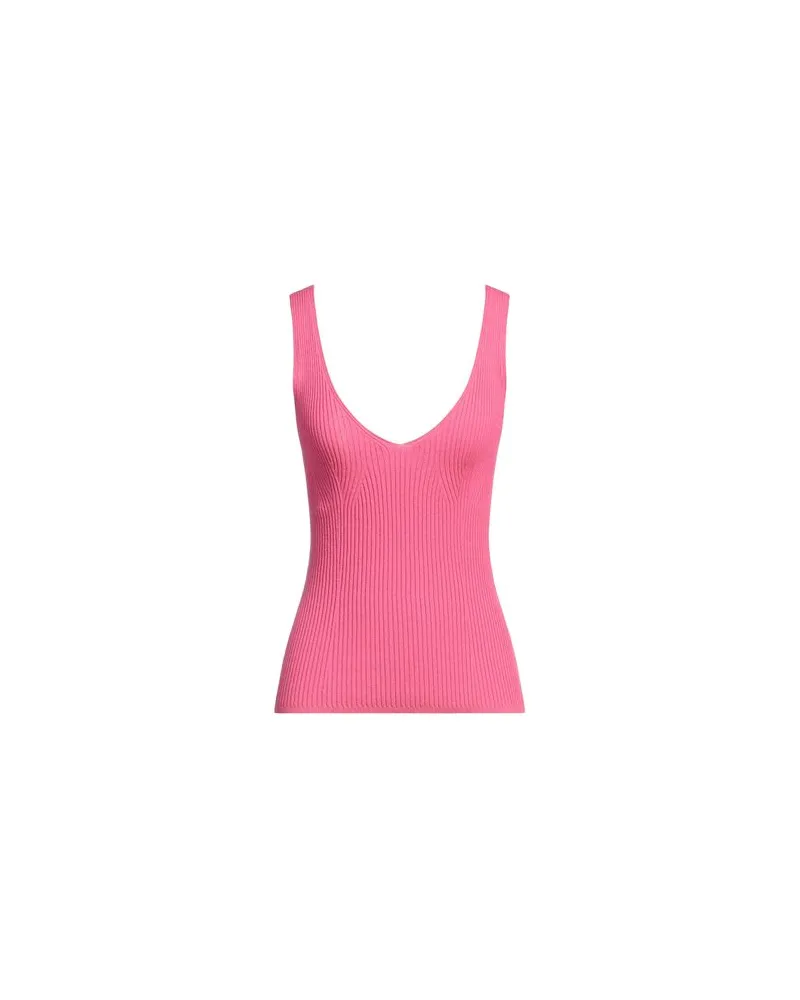 NENETTE TOPS - Topsauf YOOX.COM Fuchsia