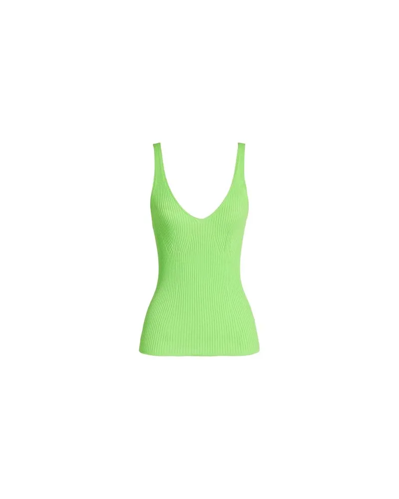 NENETTE TOPS - Topsauf YOOX.COM Limettengrün
