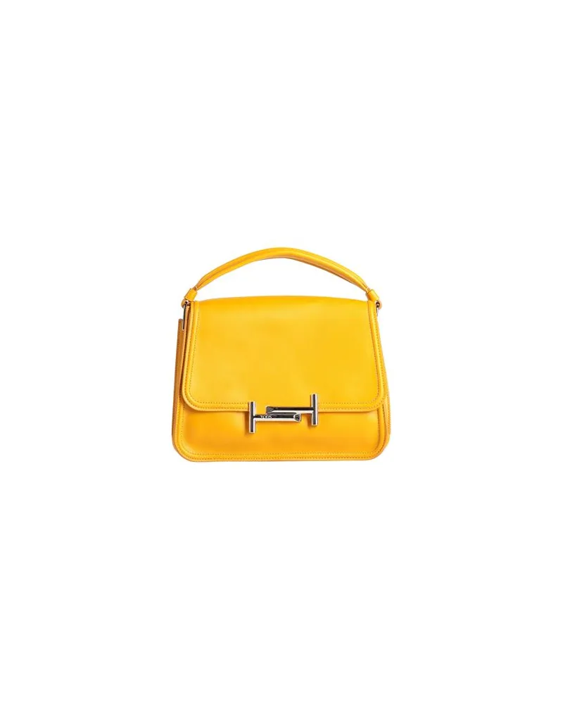 TOD'S TASCHEN - Handtaschenauf YOOX.COM Ringelblume
