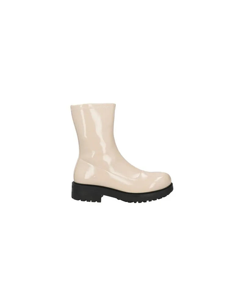 Jeannot SCHUHE - Stiefelettenauf YOOX.COM Weiß