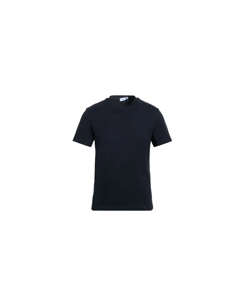 Ferragamo TOPS - T-shirtsauf YOOX.COM Schwarz