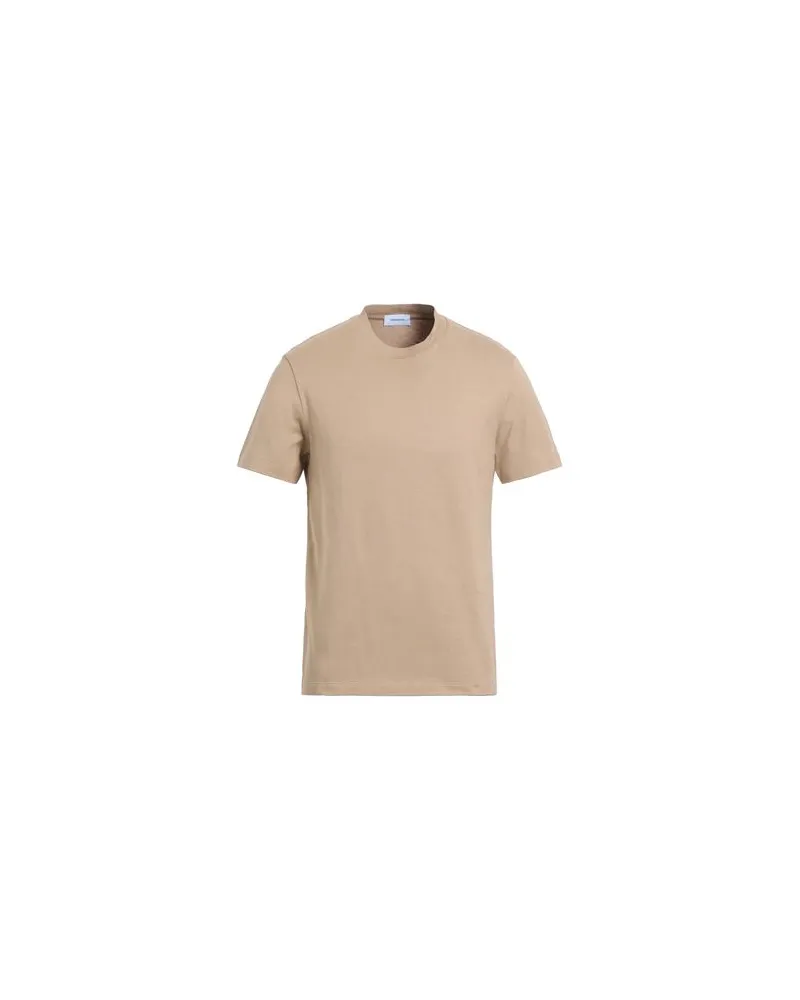 Ferragamo TOPS - T-shirtsauf YOOX.COM Sand