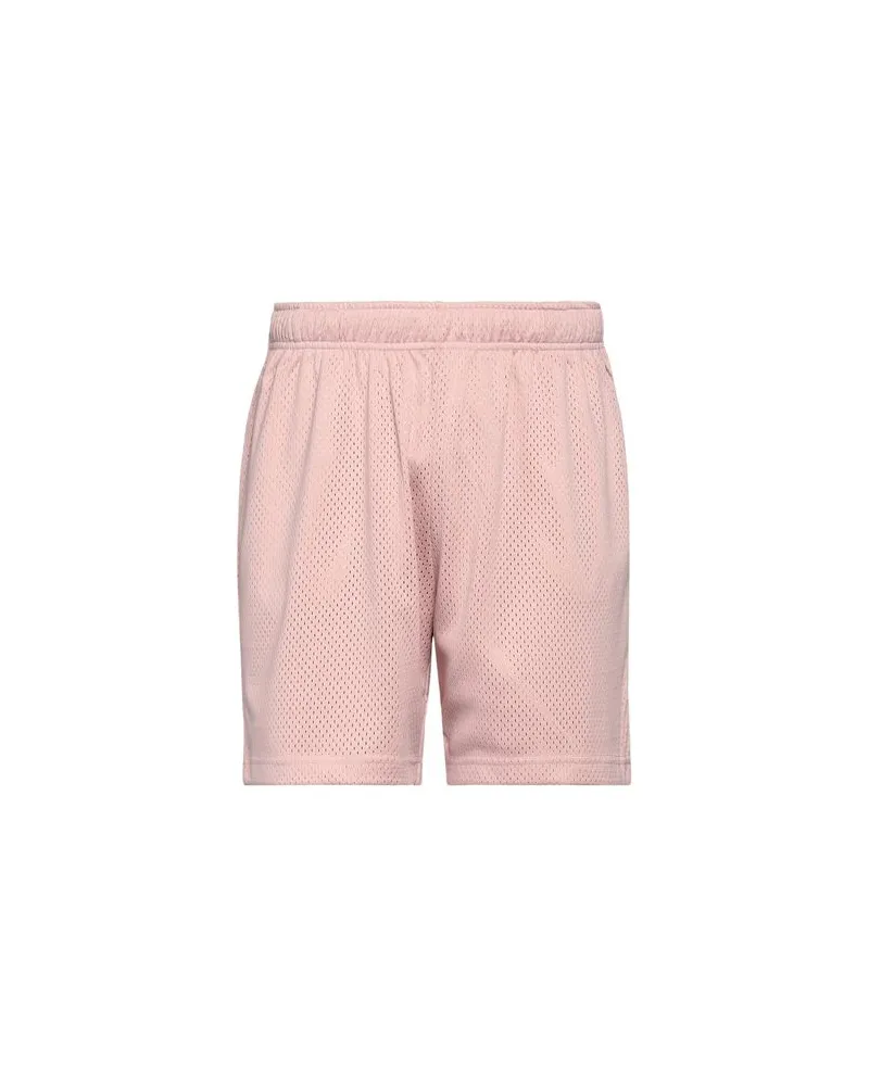 John Elliott + Co HOSEN & RÖCKE - Shorts & Bermudashortsauf YOOX.COM Rosa