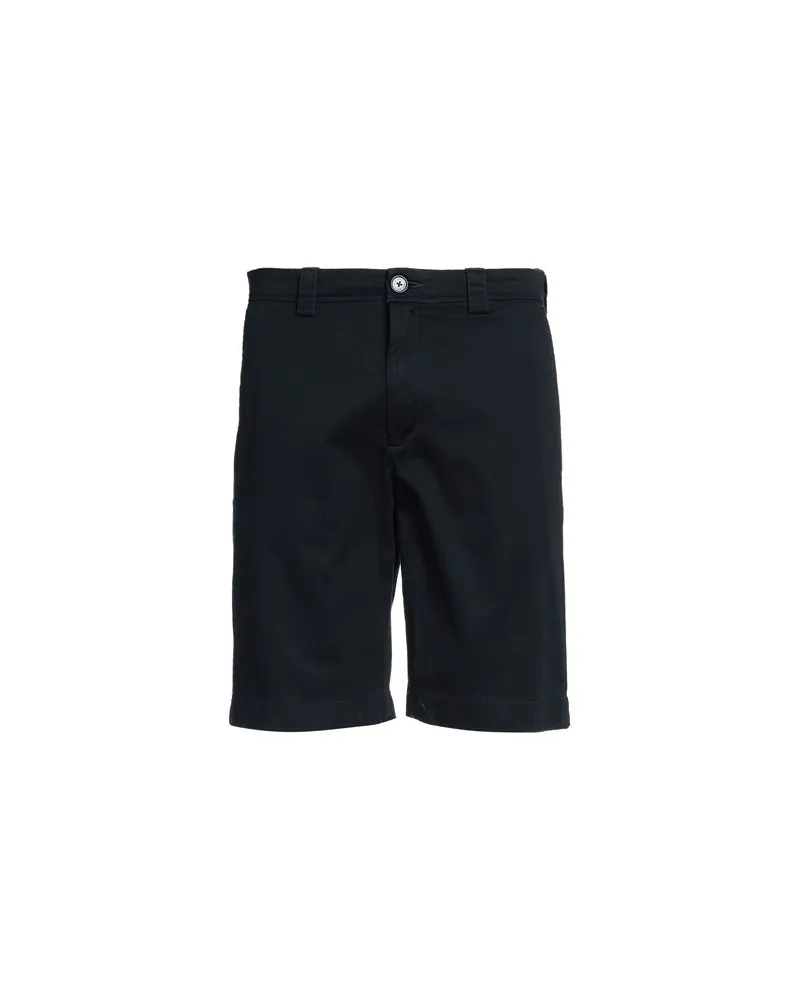 Woolrich HOSEN & RÖCKE - Shorts & Bermudashortsauf YOOX.COM Nachtblau