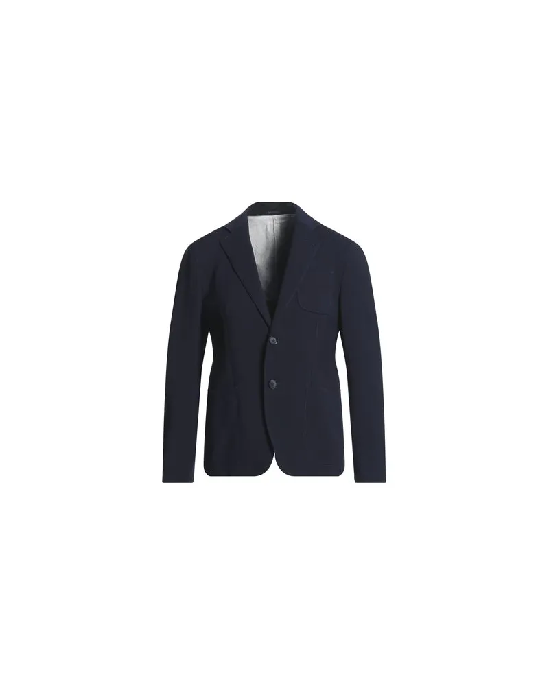 Giorgio Armani ANZÜGE und CO-ORDS - Blazersauf YOOX.COM Dunkelbraun