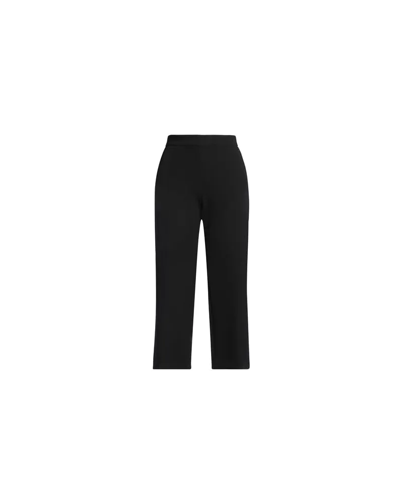 Wood Wood HOSEN & RÖCKE - Hosenauf YOOX.COM Schwarz