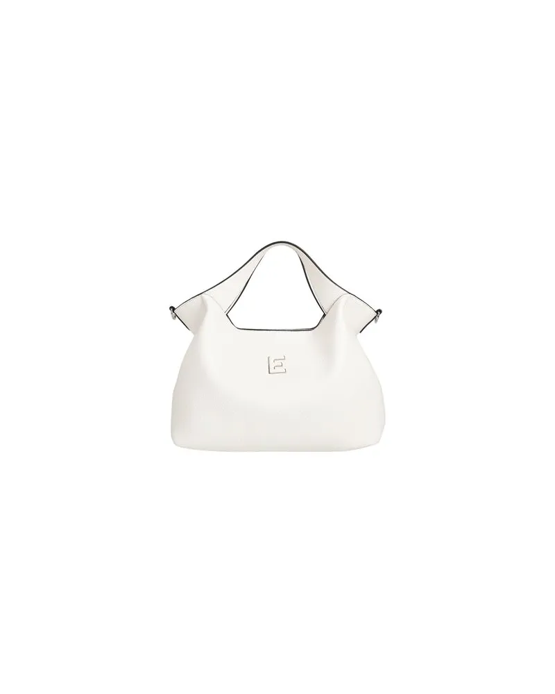Ermanno Scervino TASCHEN - Handtaschenauf YOOX.COM Weiß