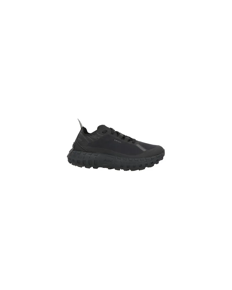 Norda SCHUHE - Sneakersauf YOOX.COM Schwarz