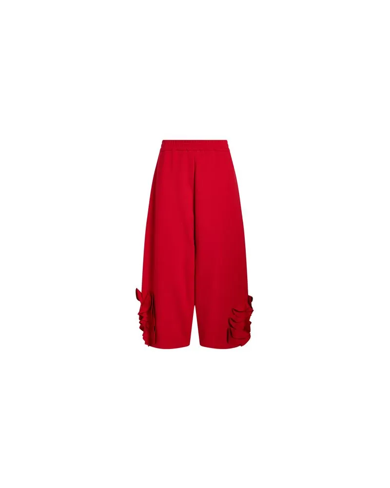 MEIMEIJ HOSEN & RÖCKE - Hosenauf YOOX.COM Rot