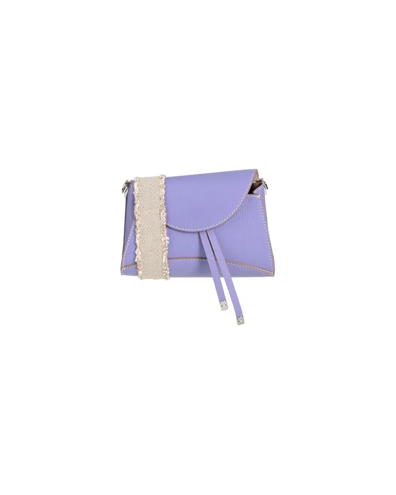 Gianni Chiarini TASCHEN - Umhängetascheauf YOOX.COM Lila