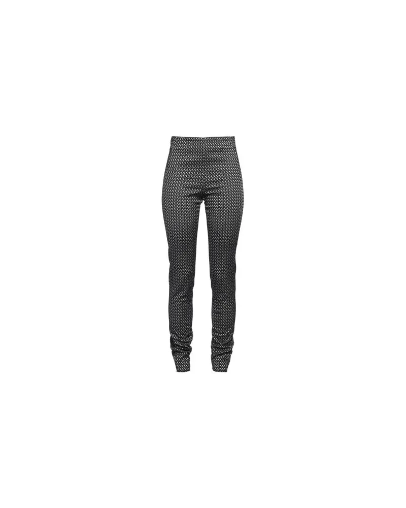 Angelo Marani HOSEN & RÖCKE - Hosenauf YOOX.COM Schwarz