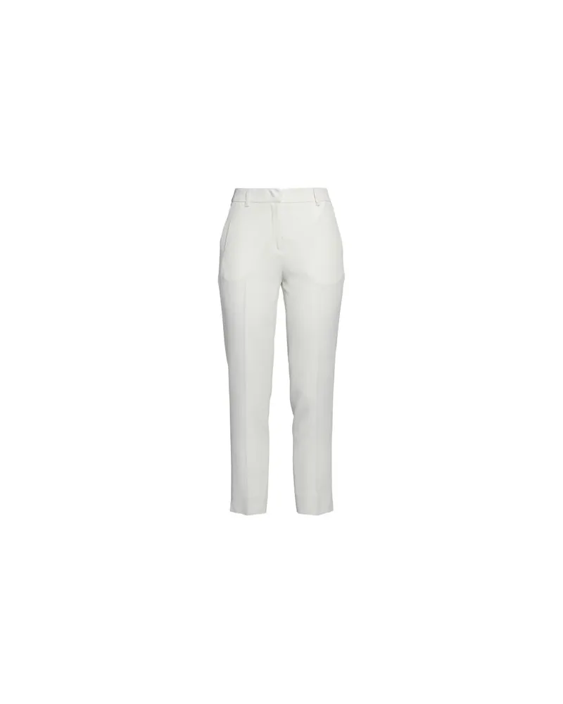Trussardi HOSEN & RÖCKE - Hosenauf YOOX.COM Off