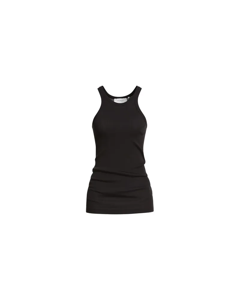 SPORTMAX TOPS - Tank Topsauf YOOX.COM Schwarz