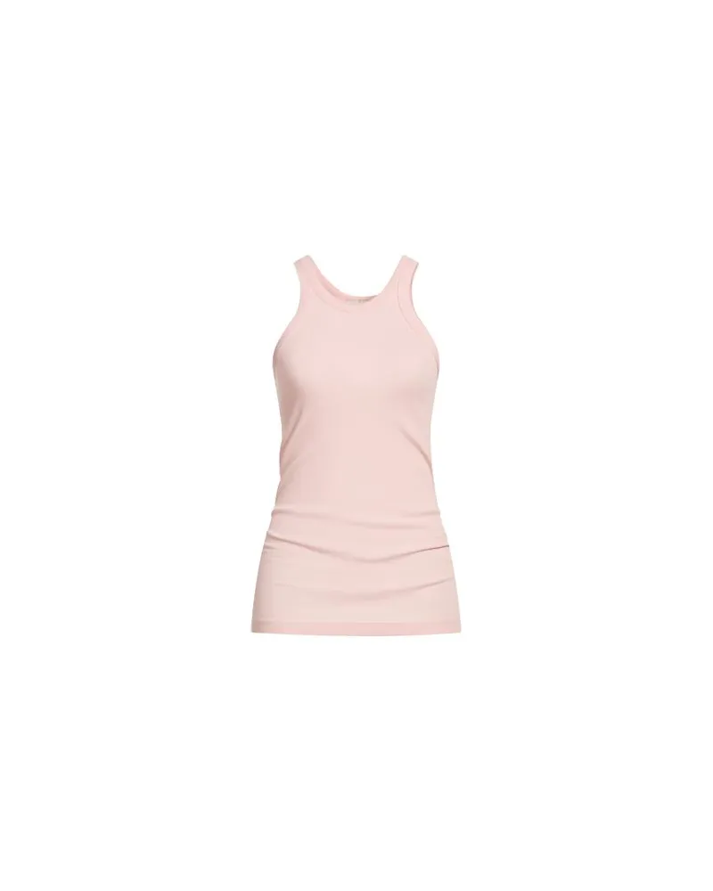 SPORTMAX TOPS - Tank Topsauf YOOX.COM Rosa