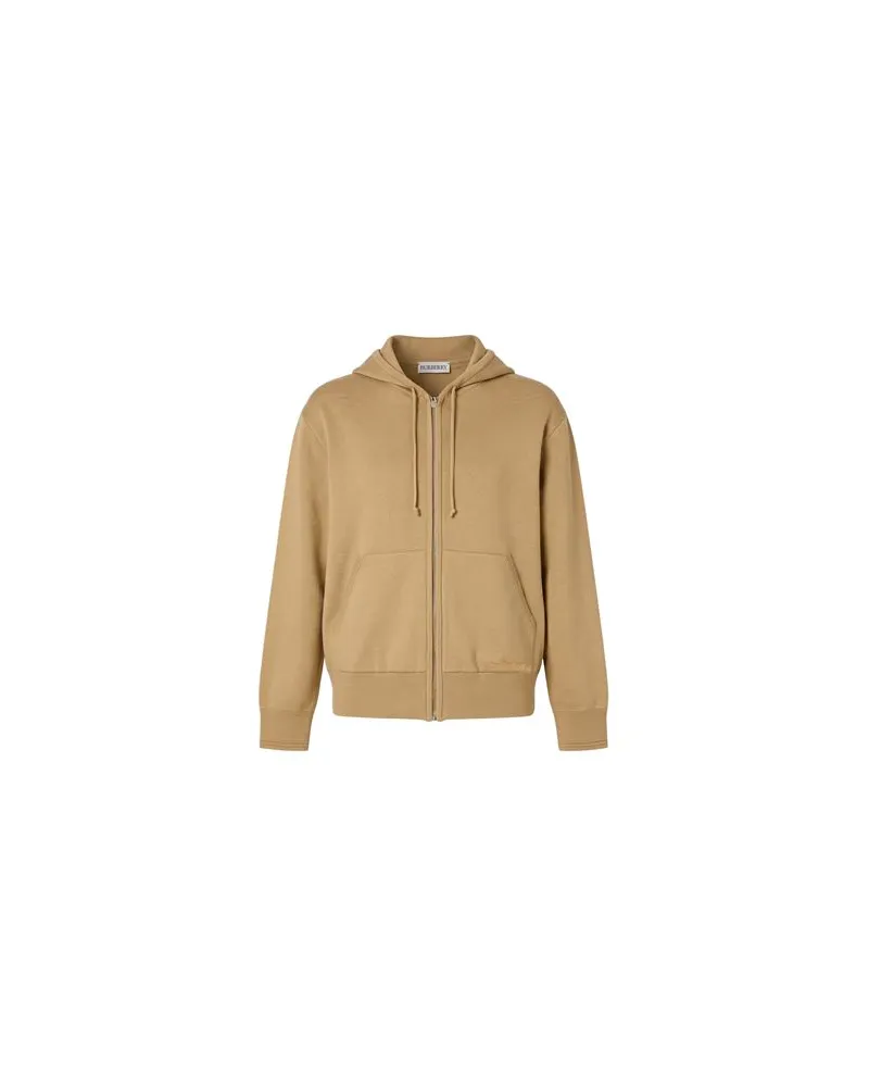 Burberry STRICKWAREN - Strickjackenauf YOOX.COM Sand