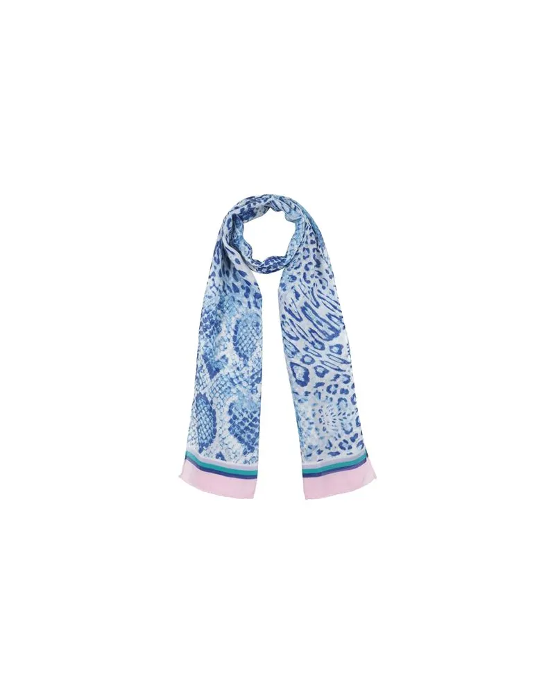 Codello ACCESSOIRES - Schalsauf YOOX.COM Hellblau
