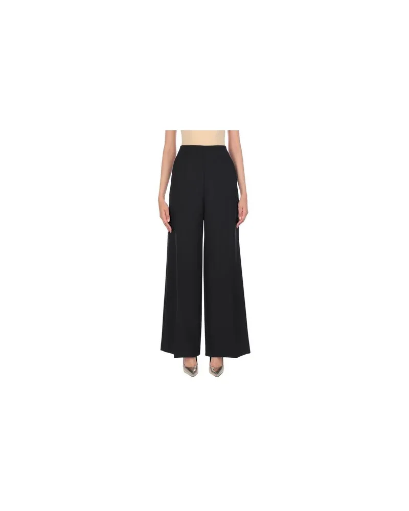 Paule Ka HOSEN & RÖCKE - Hosenauf YOOX.COM Schwarz