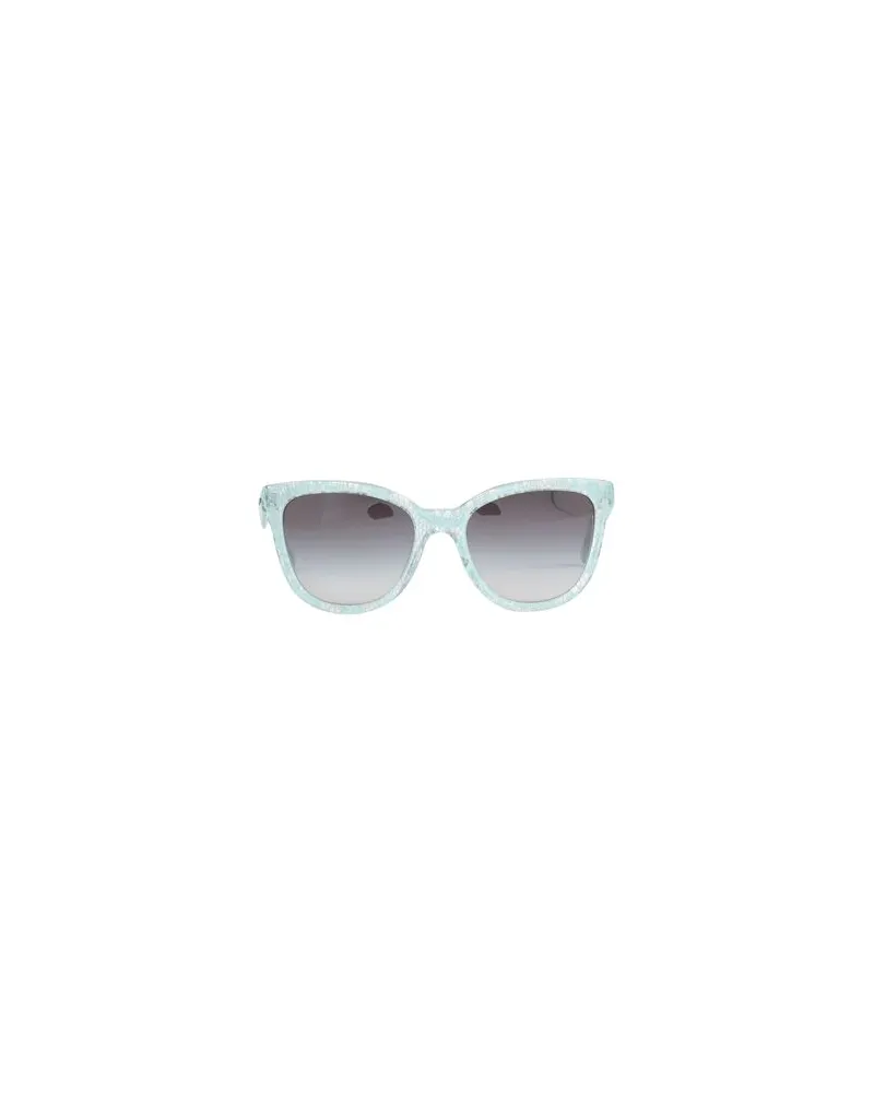 Dolce & Gabbana BRILLEN - Sonnenbrillenauf YOOX.COM Säuregrün