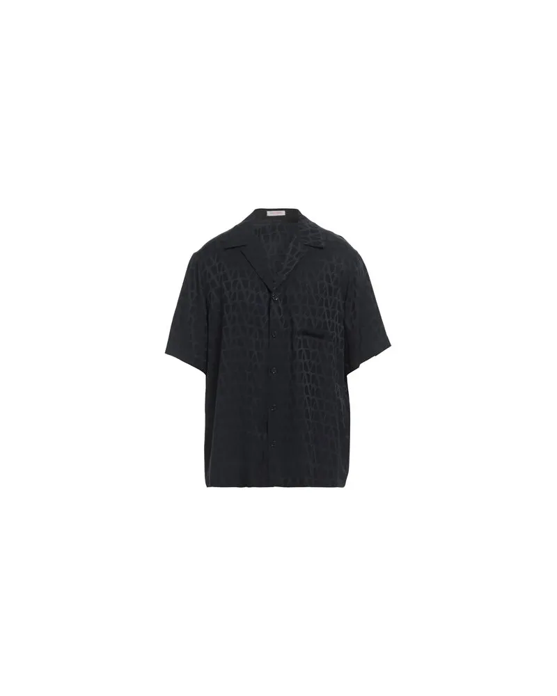 Valentino Garavani TOPS - Hemdenauf YOOX.COM Nachtblau