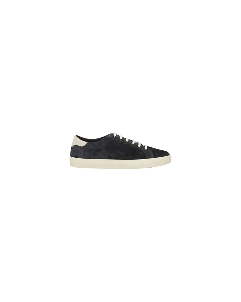 Brunello Cucinelli SCHUHE - Sneakersauf YOOX.COM Marineblau