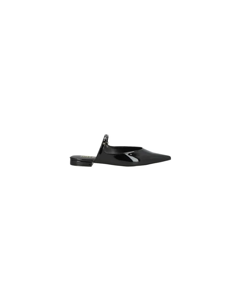 Just Cavalli SCHUHE - Mules & Clogsauf YOOX.COM Schwarz