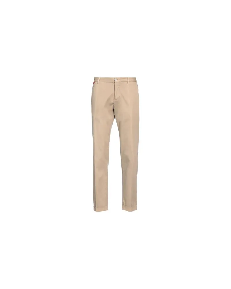 AT.P.CO HOSEN & RÖCKE - Hosenauf YOOX.COM Kamel