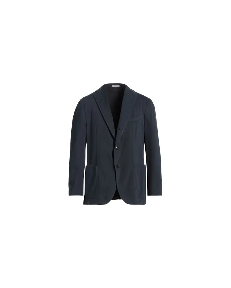 Boglioli ANZÜGE und CO-ORDS - Blazersauf YOOX.COM Marineblau
