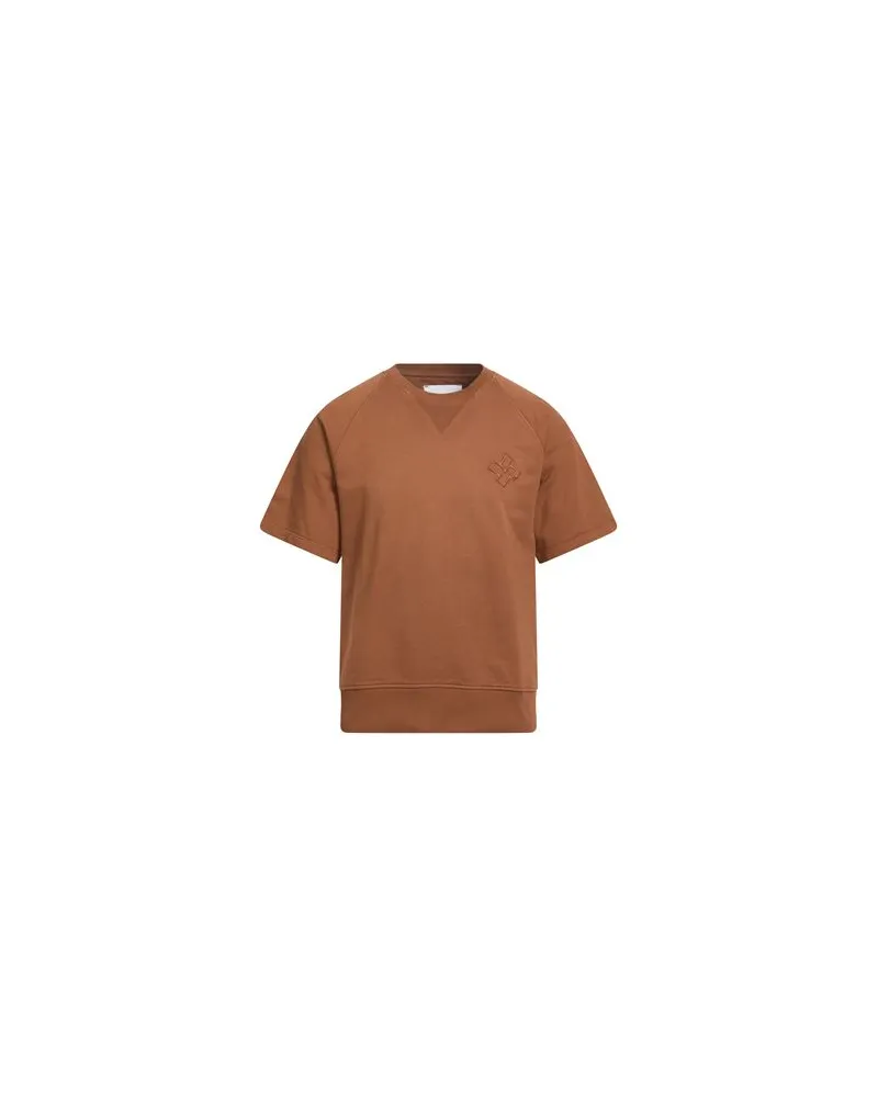 Tagliatore TOPS - Sweatshirtsauf YOOX.COM Braun