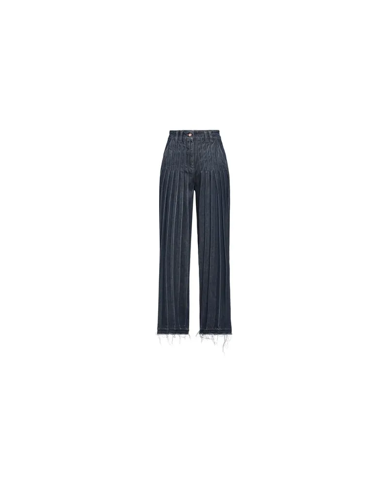 Don The Fuller HOSEN & RÖCKE - Jeanshosenauf YOOX.COM Blau