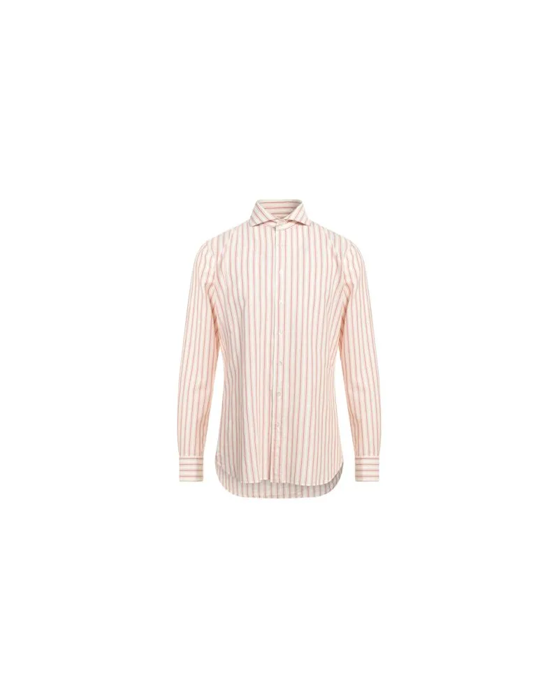 LARDINI TOPS - Hemdenauf YOOX.COM Beige