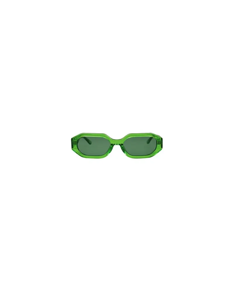 ATTICO BRILLEN - Sonnenbrillenauf YOOX.COM Grün