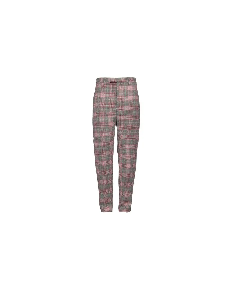 Brian Dales HOSEN & RÖCKE - Hosenauf YOOX.COM Magenta