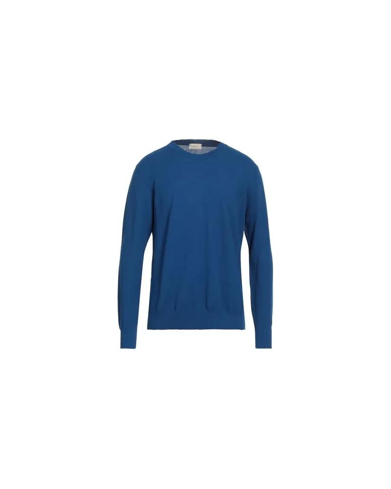 Altea STRICKWAREN - Pulloverauf YOOX.COM Blau