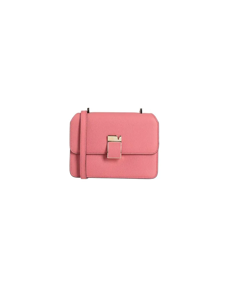Valextra TASCHEN - Umhängetascheauf YOOX.COM Antikrosa