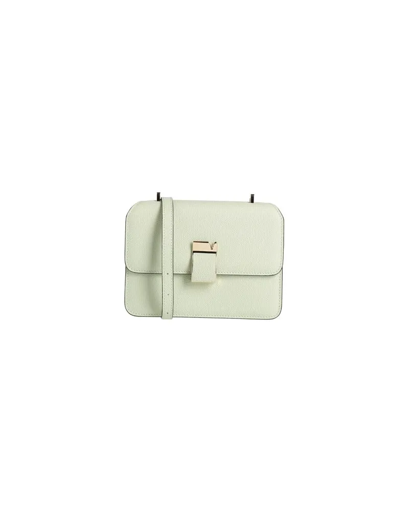 Valextra TASCHEN - Umhängetascheauf YOOX.COM Säuregrün